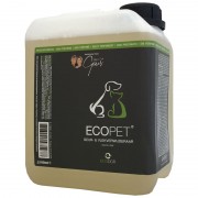 EcoPet, Removente de Odores e Manchas: Recarga de 2,5 litro